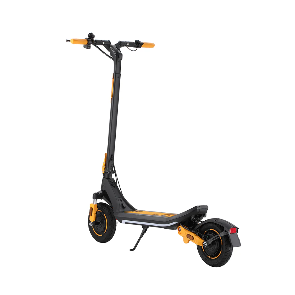 KUGOO M3 PRO Electric Scooter - Image 6