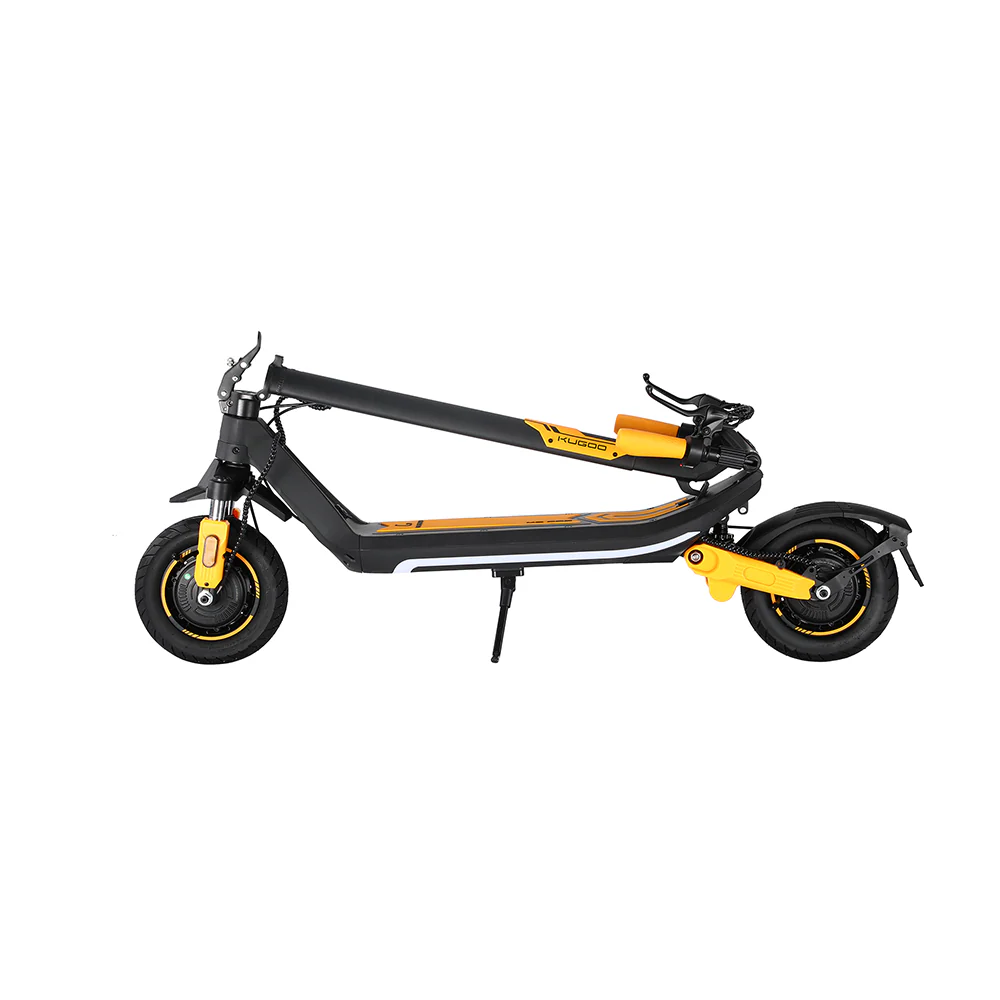 KUGOO M3 PRO Electric Scooter - Image 7