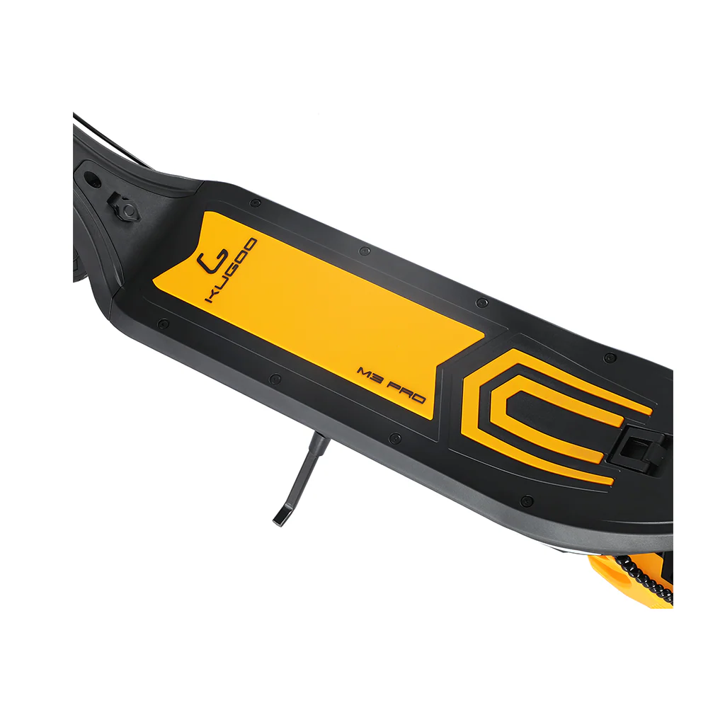 KUGOO M3 PRO Electric Scooter - Image 8
