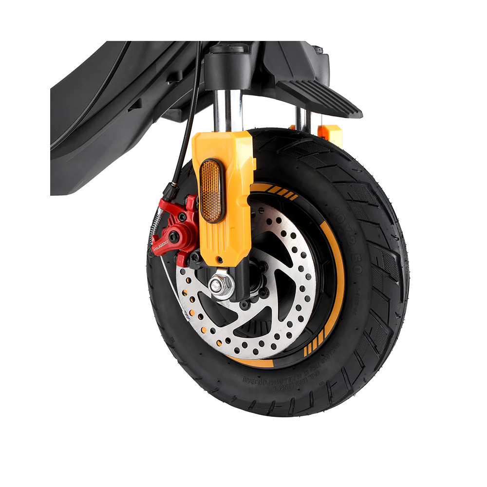 KUGOO M3 PRO Electric Scooter - Image 9
