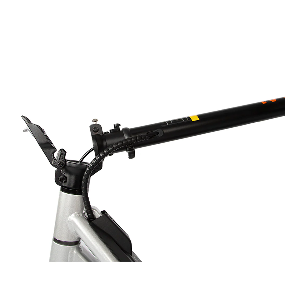 KuKirin A1 Electric Scooter - Image 10