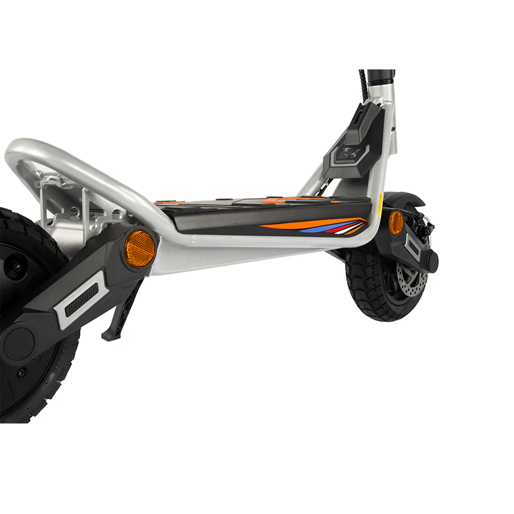 KuKirin A1 Electric Scooter - Image 11