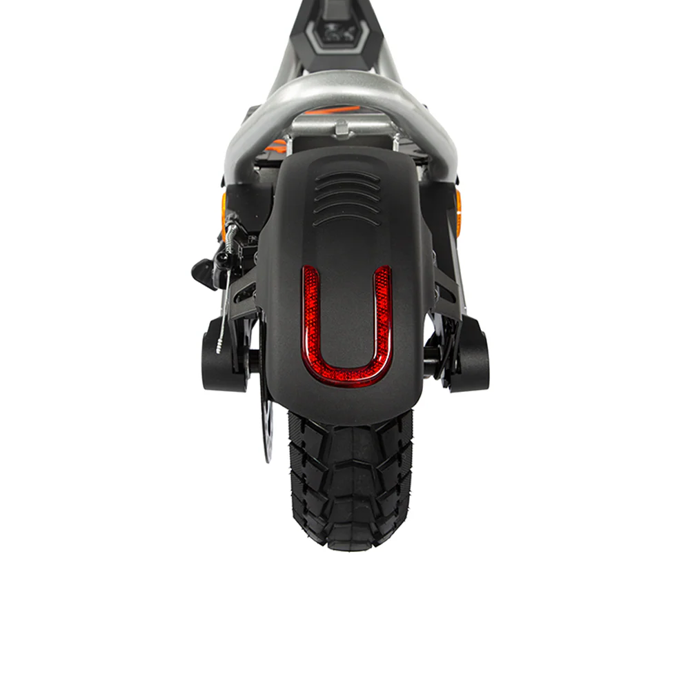KuKirin A1 Electric Scooter - Image 12