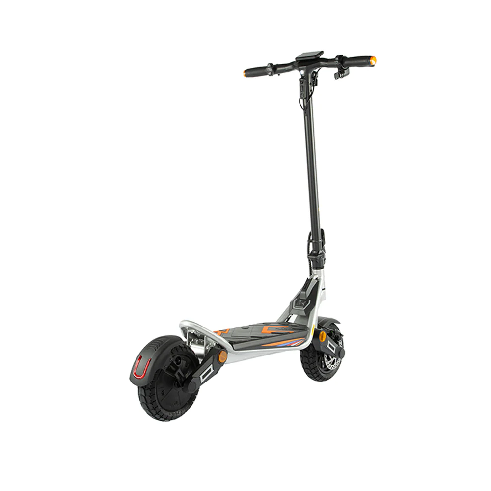 KuKirin A1 Electric Scooter - Image 14