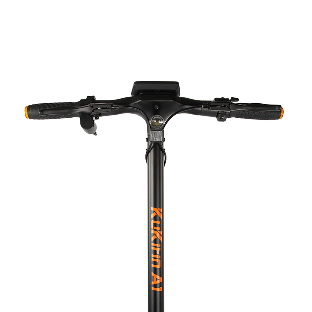 KuKirin A1 Electric Scooter - Image 5