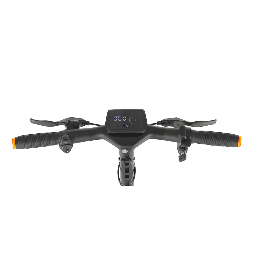 KuKirin A1 Electric Scooter - Image 6