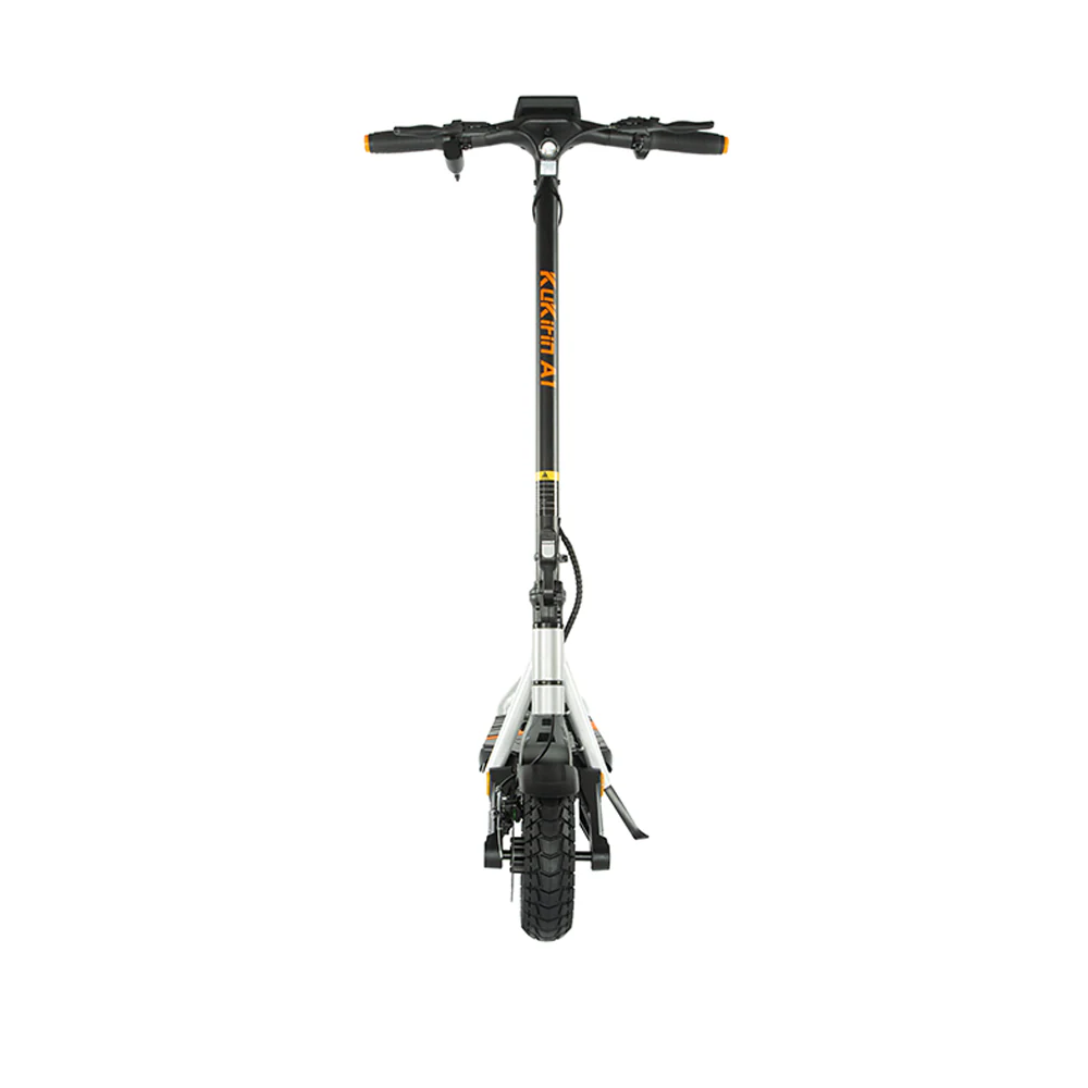 KuKirin A1 Electric Scooter - Image 9