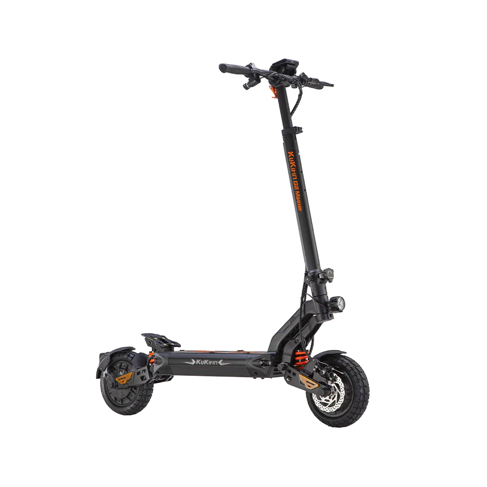 KuKirin G2 Master Electric Scooter - Image 10