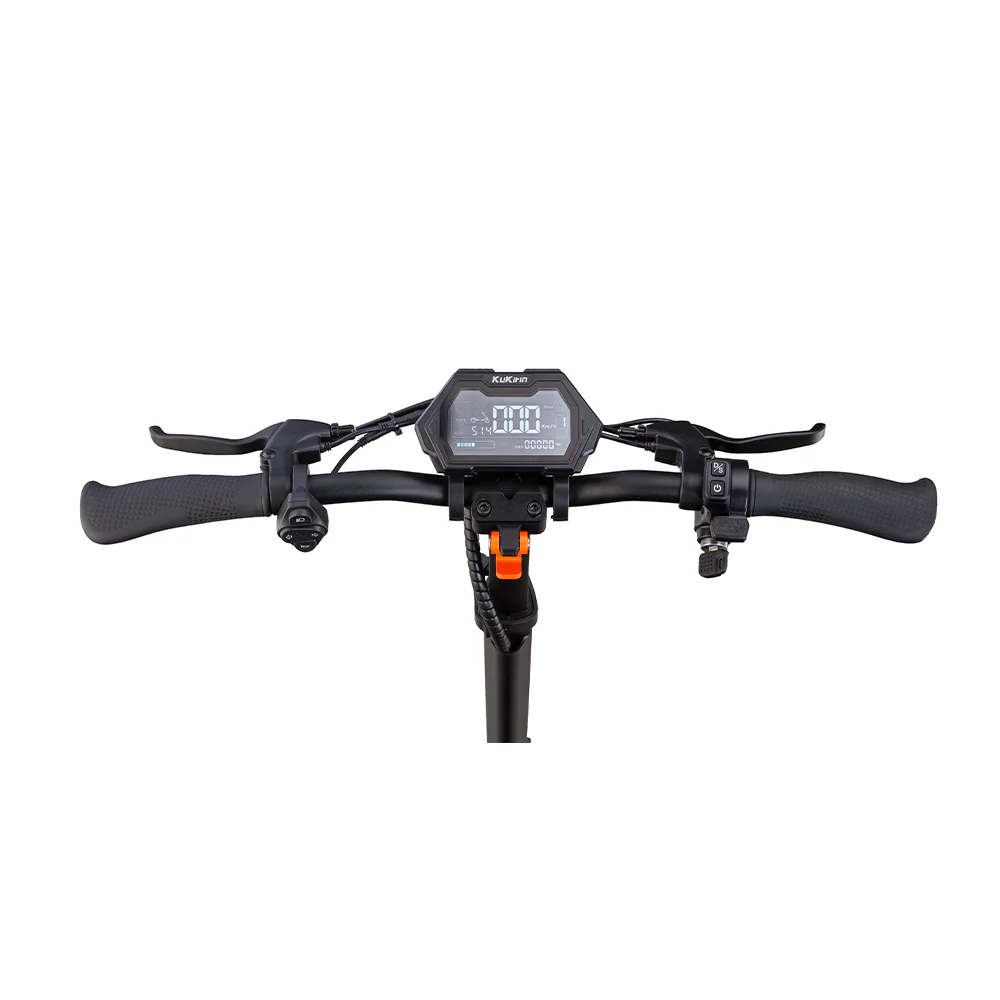 KuKirin G2 Master Electric Scooter - Image 12