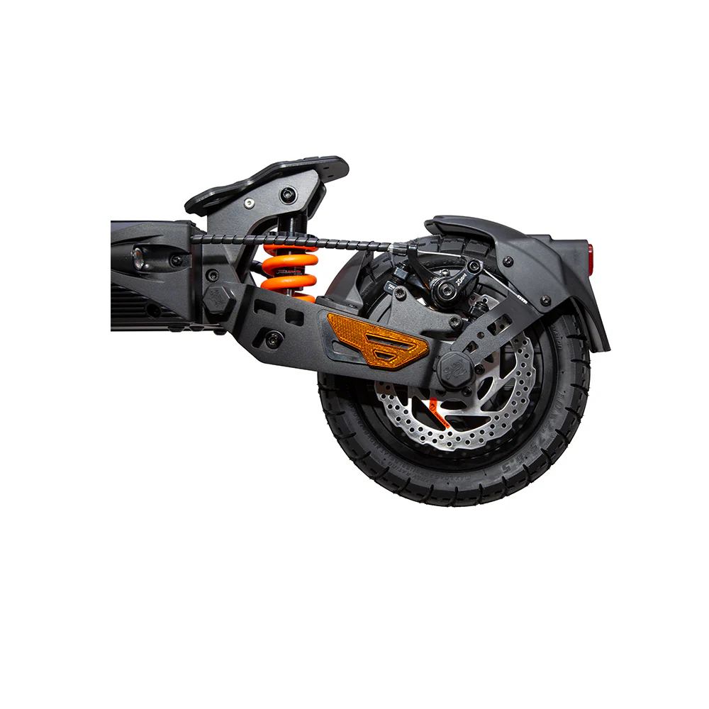 KuKirin G2 Master Electric Scooter - Image 13