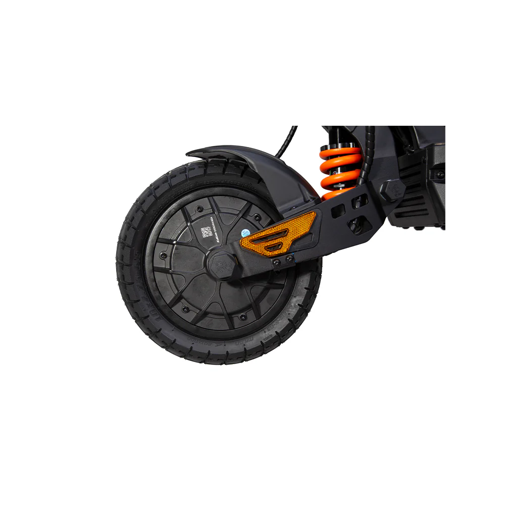 KuKirin G2 Master Electric Scooter - Image 14