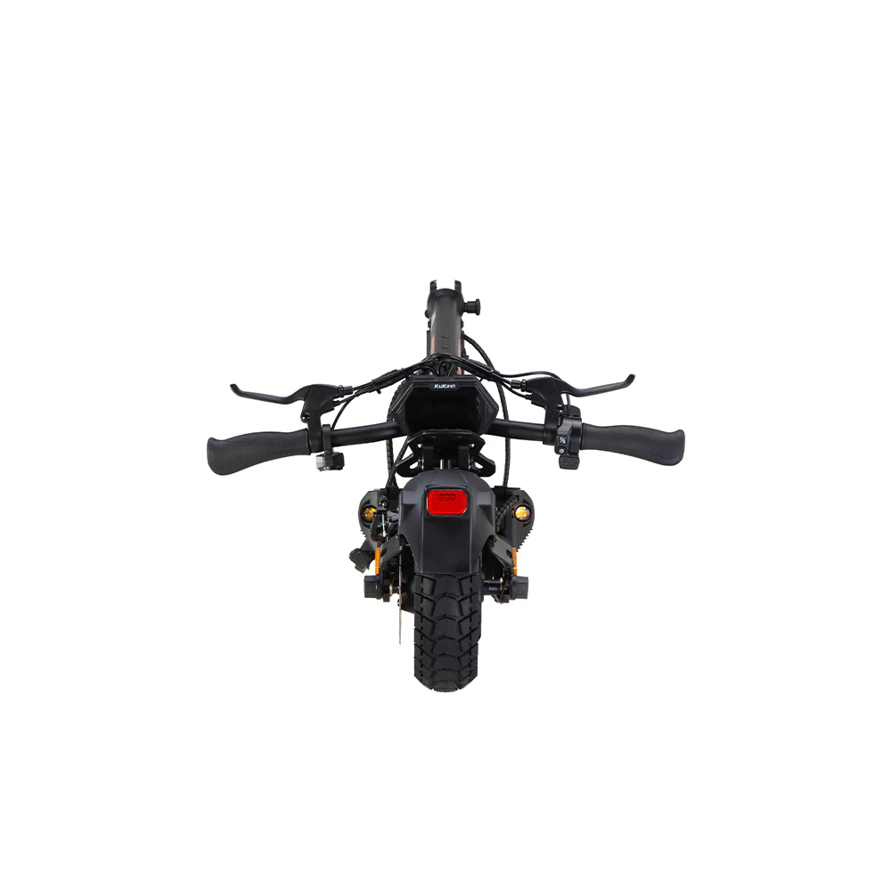 KuKirin G2 Master Electric Scooter - Image 7