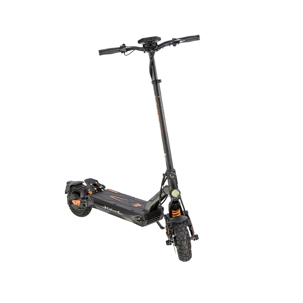KuKirin G2 Master Electric Scooter - Image 8
