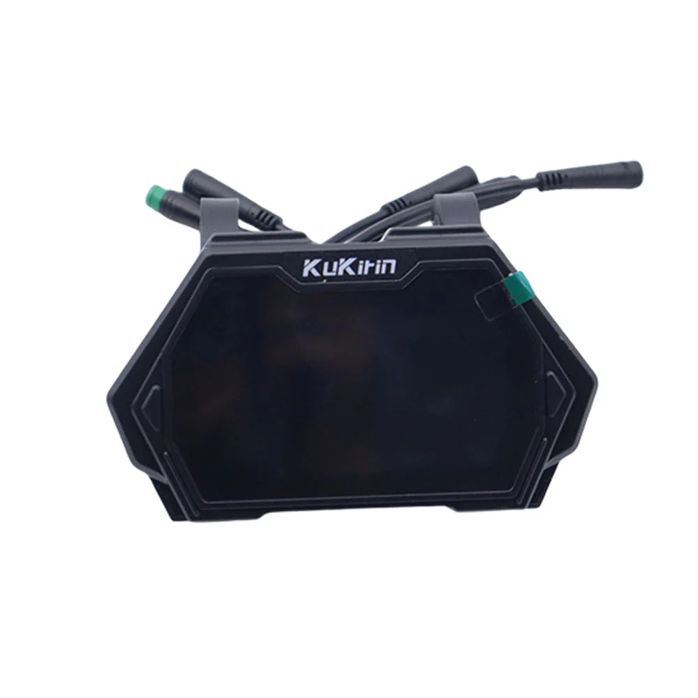 KuKirin G2 Master Display Dashboard (B Version)