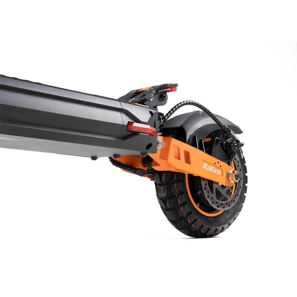 KuKirin G2 Max Electric Scooter - Image 10