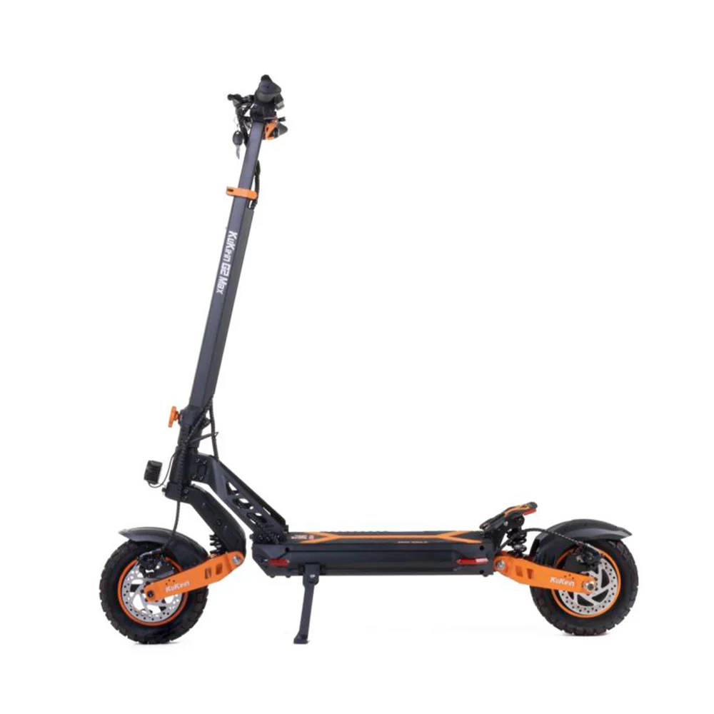 KuKirin G2 Max Electric Scooter - Image 6
