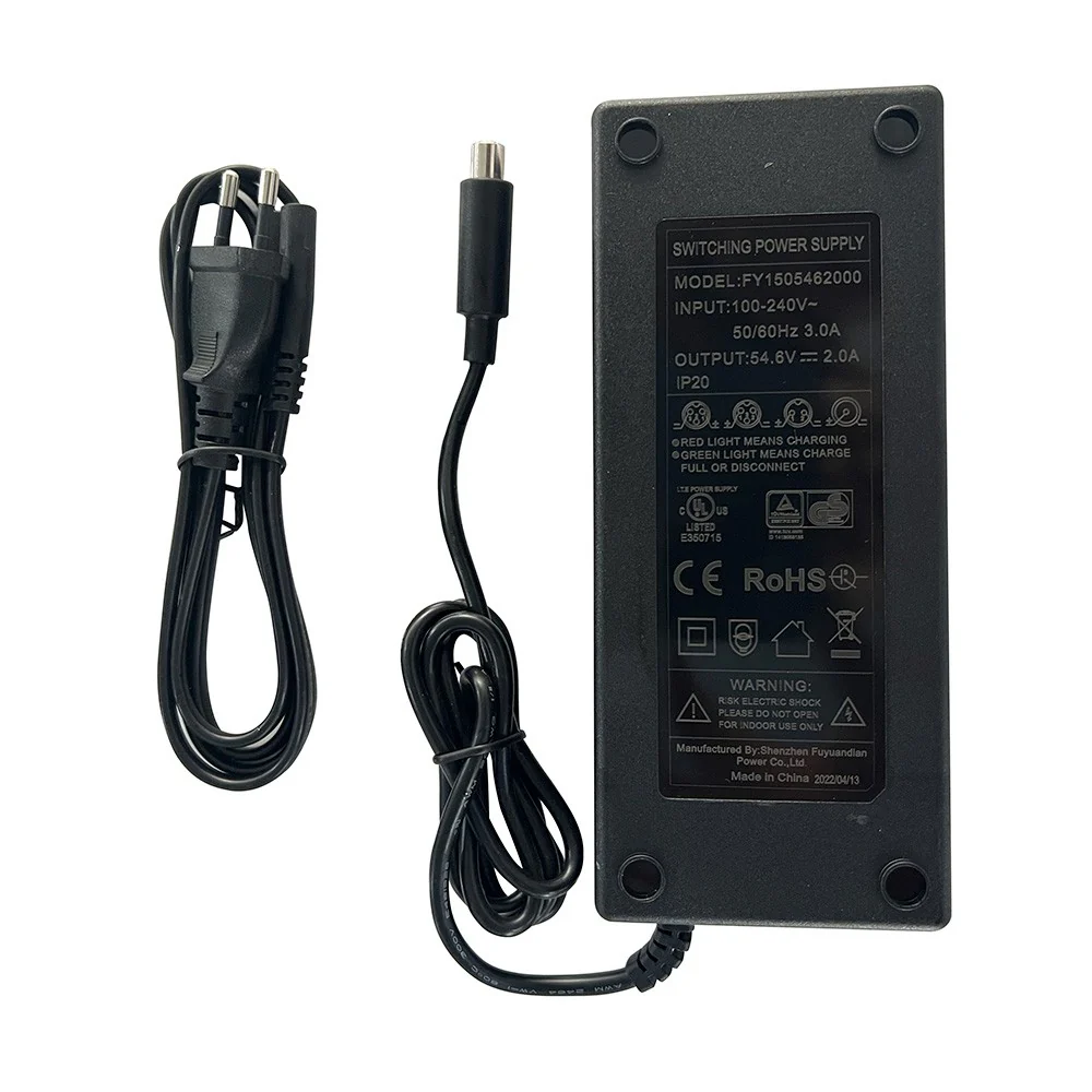 KuKirin G2 Max Charger