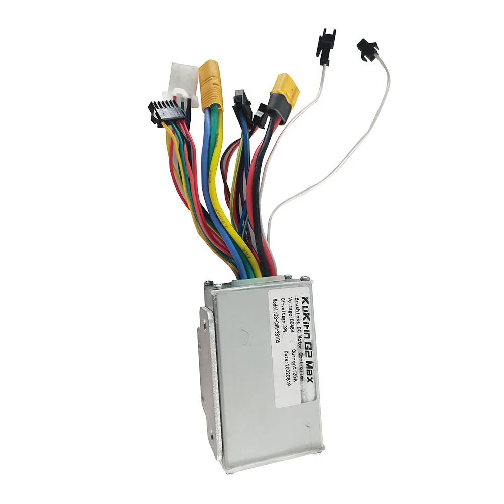 Controller for KuKirin G2 Max  (B Version)