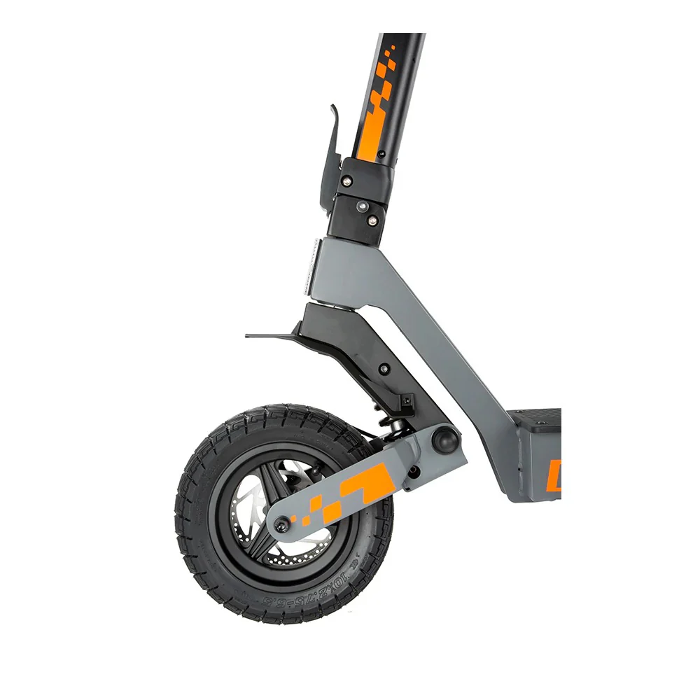 KuKirin G2 Electric Scooter - Image 3