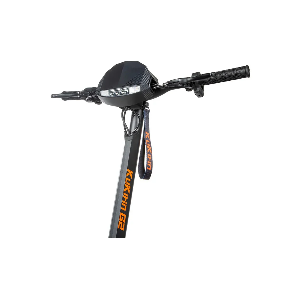 KuKirin G2 Electric Scooter - Image 5