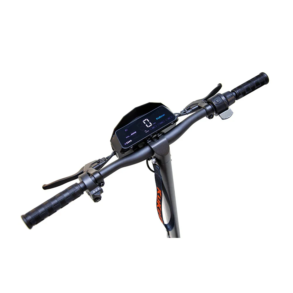 KuKirin G2 Electric Scooter - Image 6