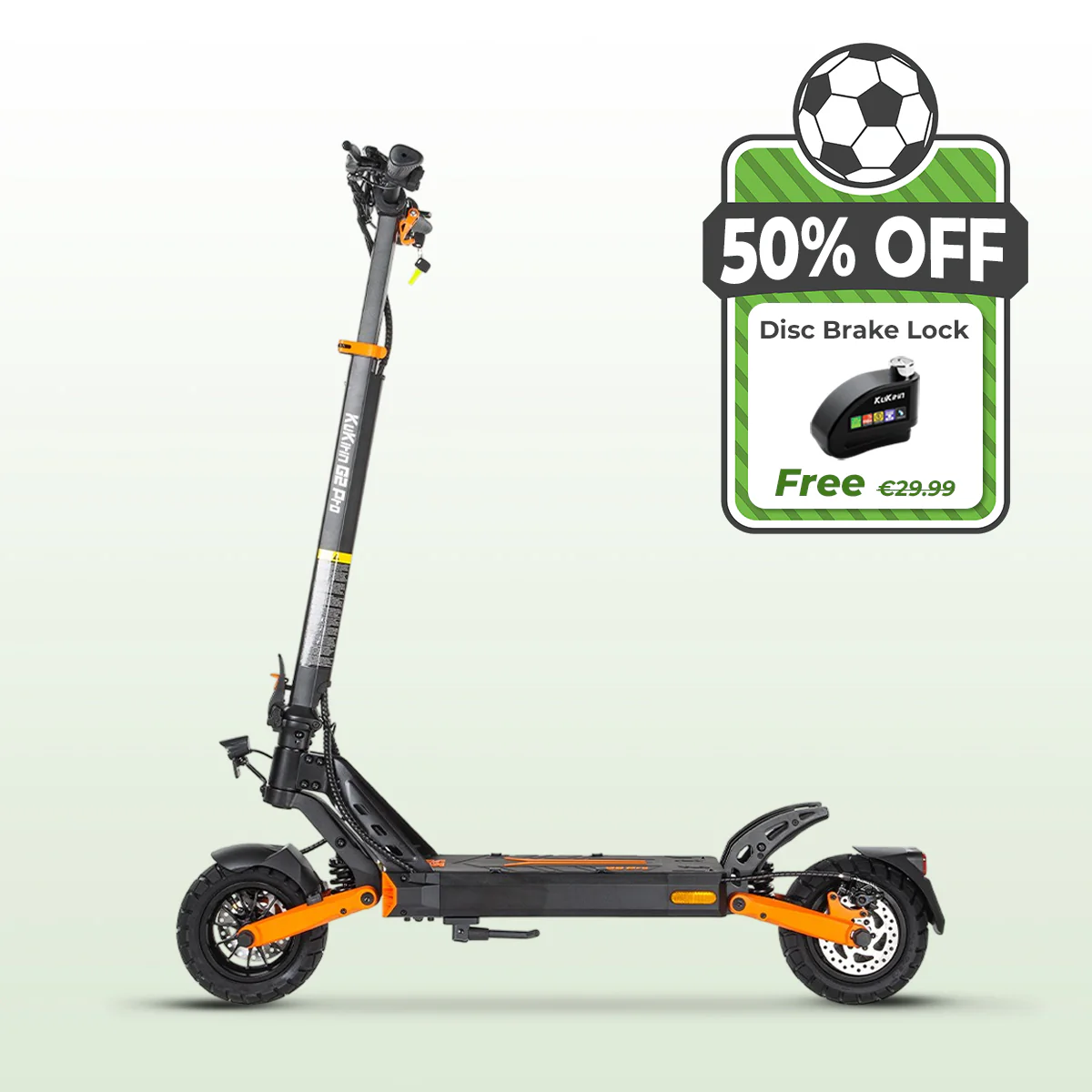 Electric Scooters