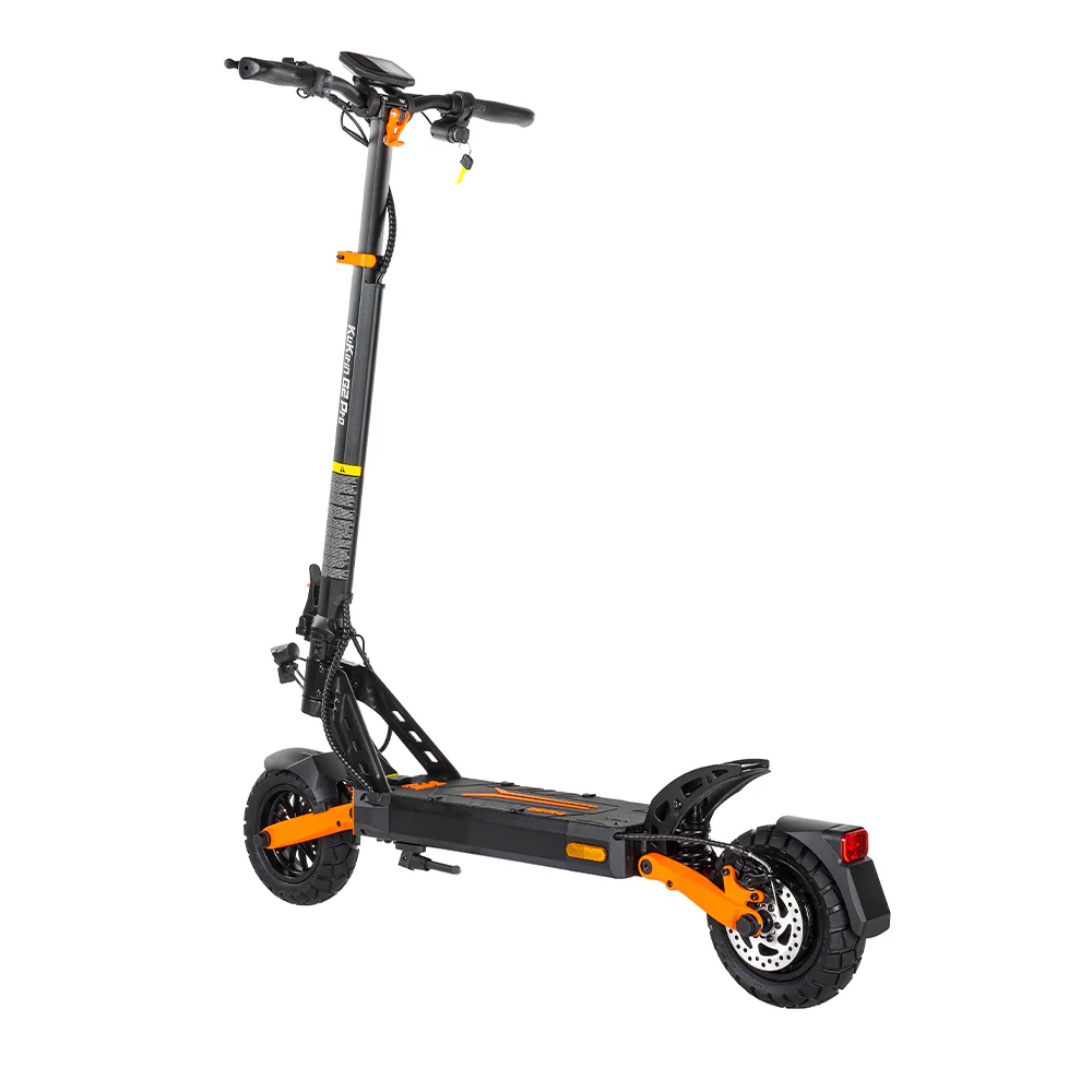 KuKirin G2 Pro (ABE) Electric Scooter - Image 11