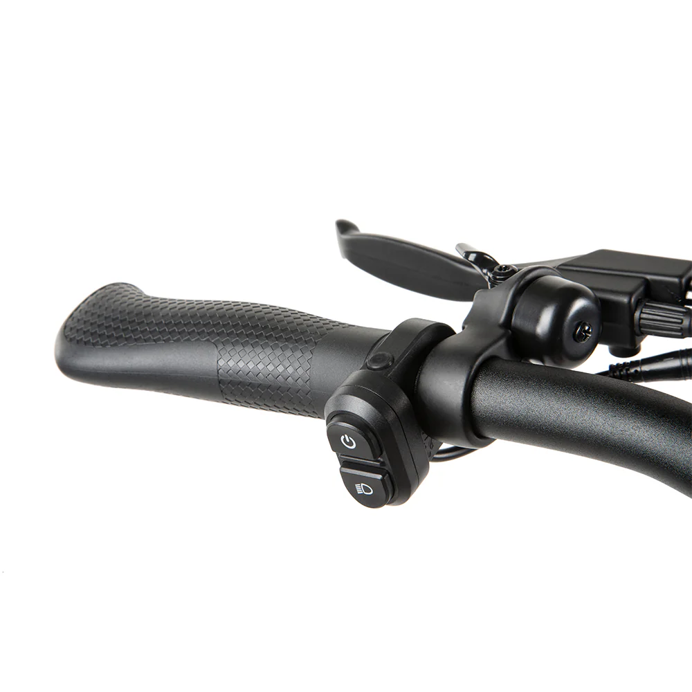 KuKirin G2 Pro (ABE) Electric Scooter - Image 12