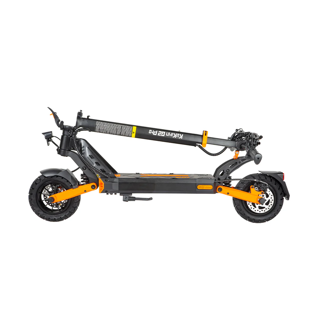 KuKirin G2 Pro (ABE) Electric Scooter - Image 4