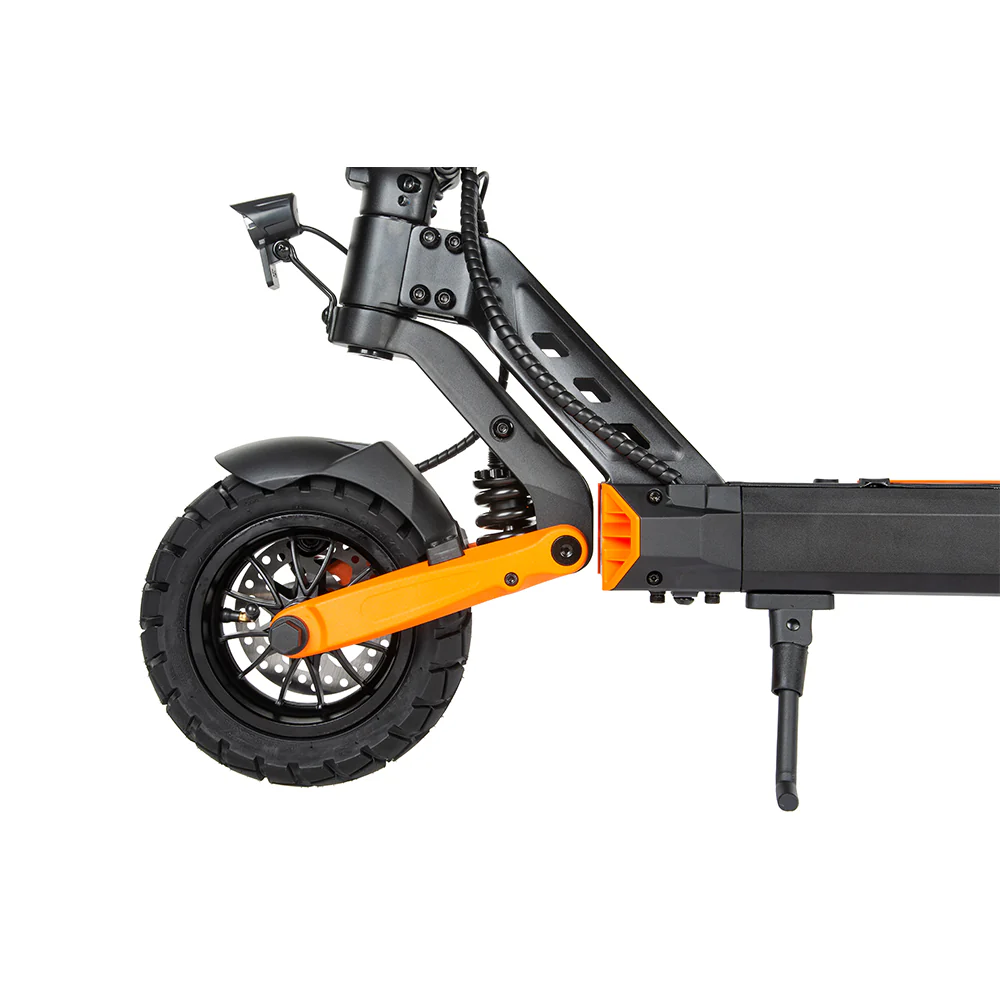 KuKirin G2 Pro (ABE) Electric Scooter - Image 5