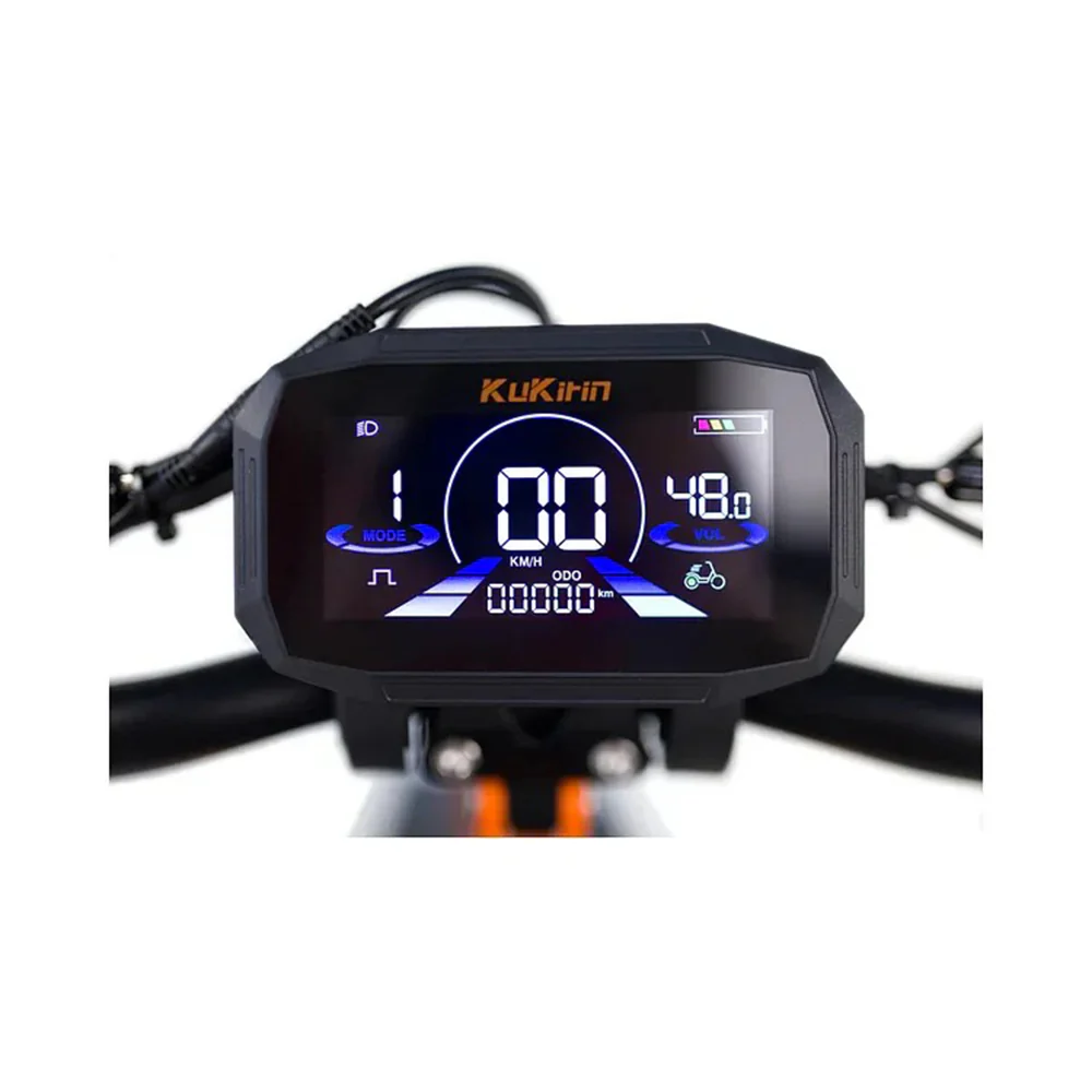 KuKirin G2 Pro (ABE) Electric Scooter - Image 6