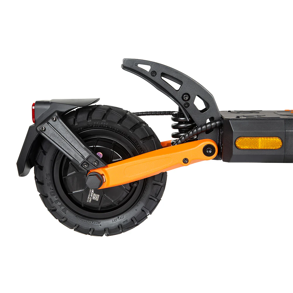 KuKirin G2 Pro (ABE) Electric Scooter - Image 7