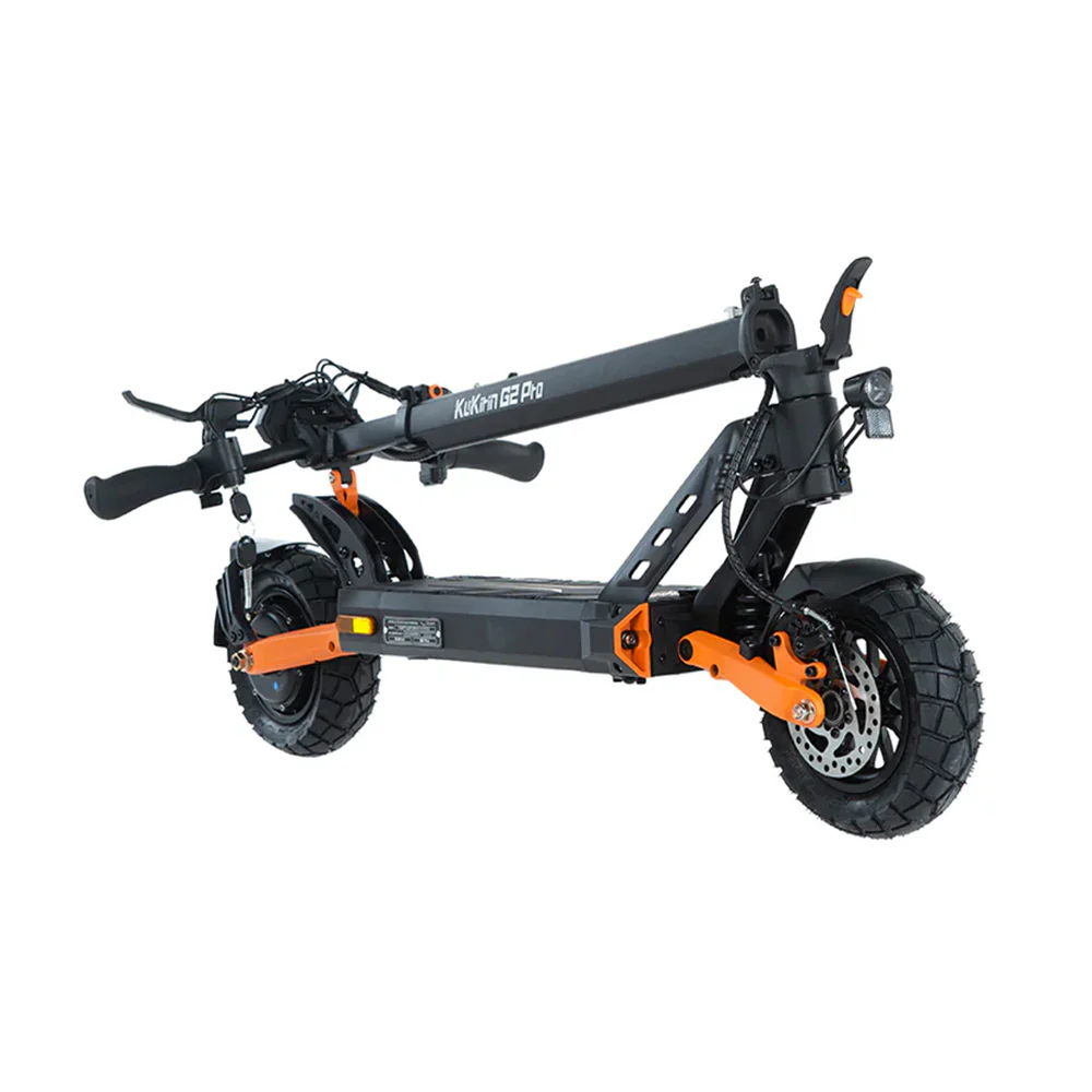 KuKirin G2 Pro (ABE) Electric Scooter - Image 8