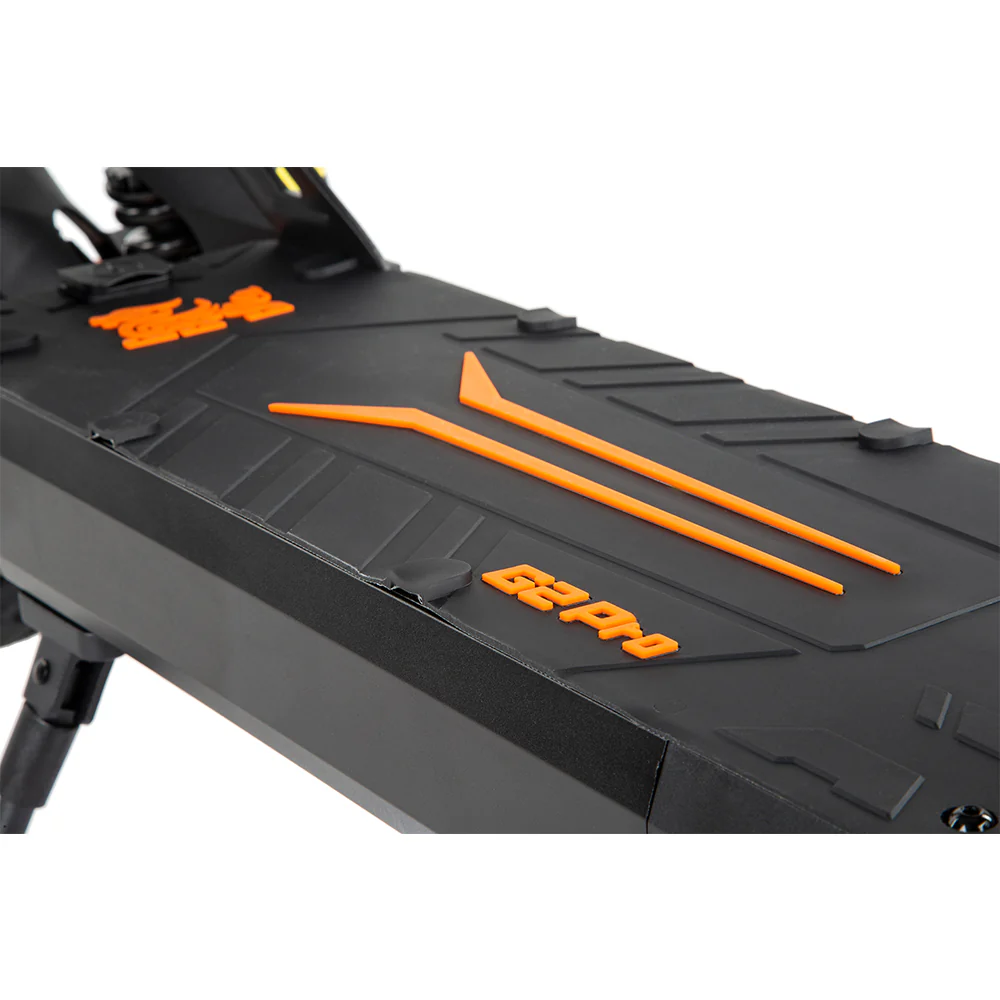 KuKirin G2 Pro (ABE) Electric Scooter - Image 9