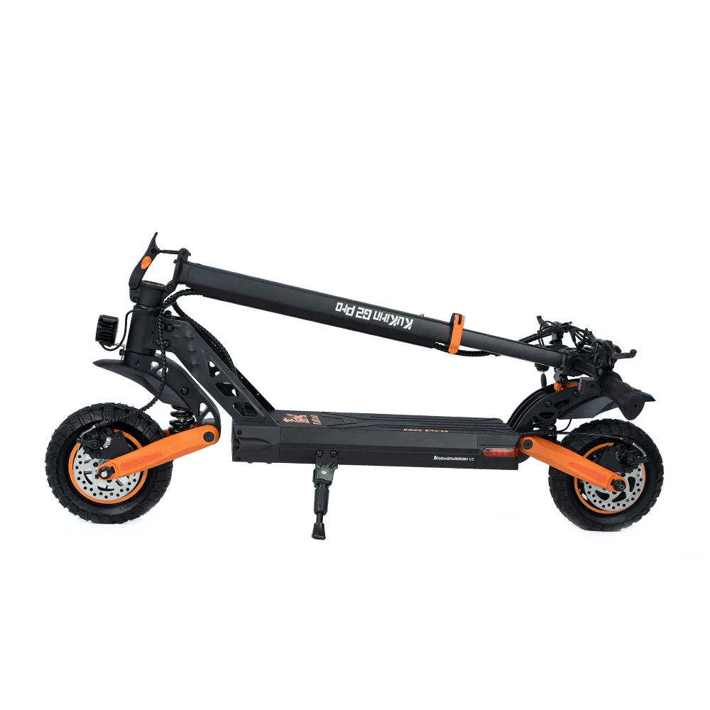 KuKirin G2 Pro Electric Scooter - Image 4