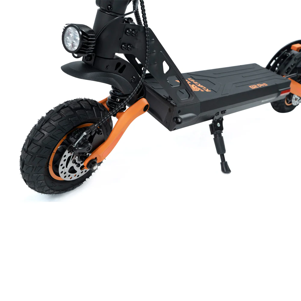 KuKirin G2 Pro Electric Scooter - Image 6