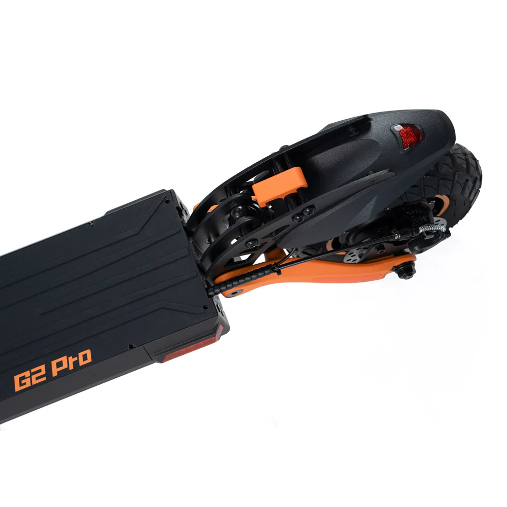 KuKirin G2 Pro Electric Scooter - Image 7