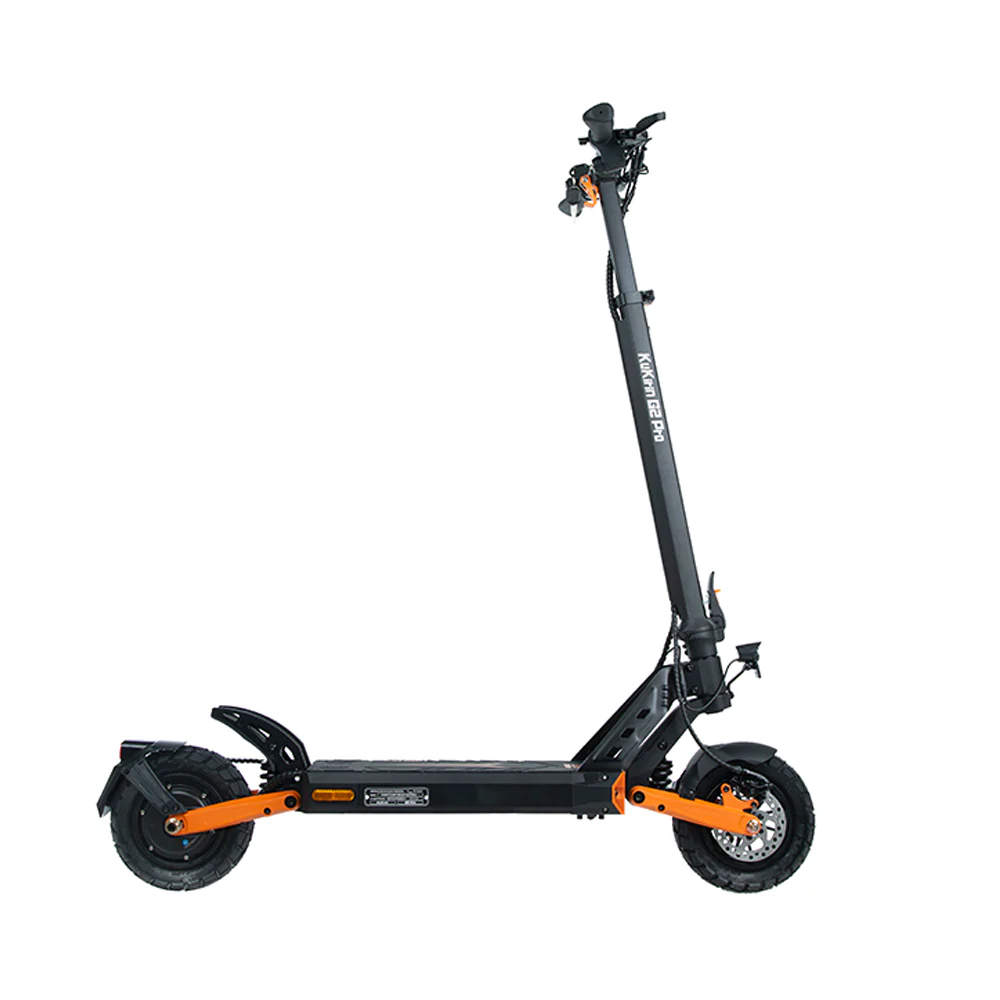 KuKirin G2 Pro (VMP) Electric Scooter - Image 3
