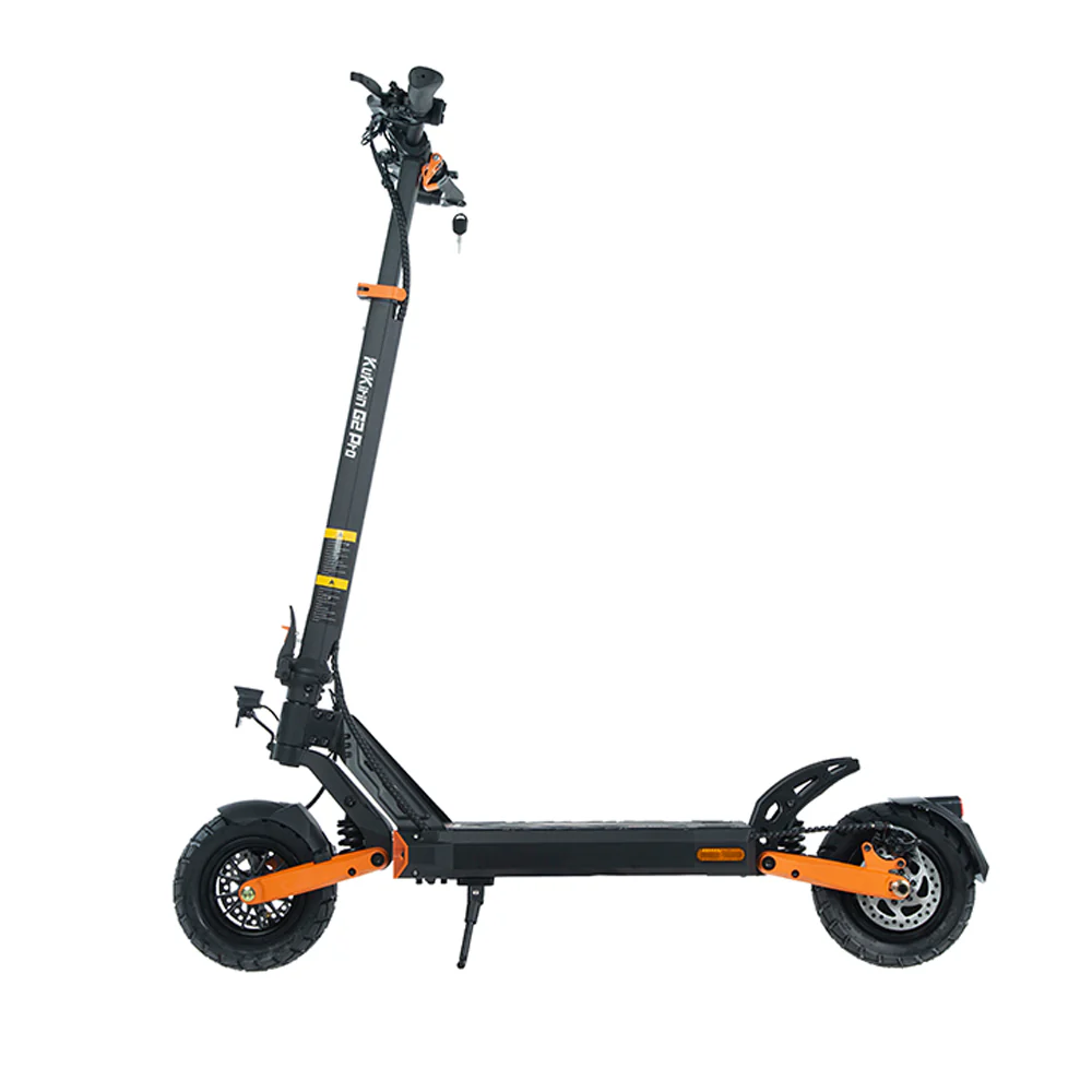 KuKirin G2 Pro (VMP) Electric Scooter - Image 5