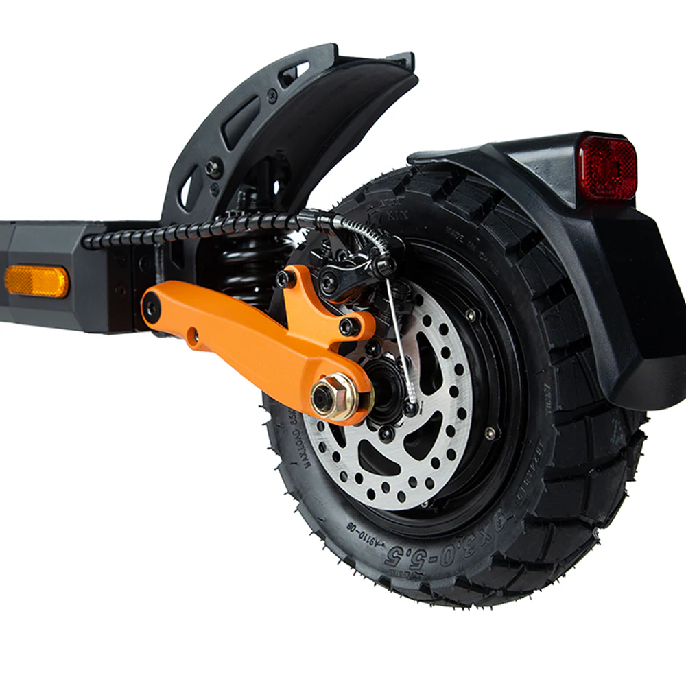 KuKirin G2 Pro (VMP) Electric Scooter - Image 6