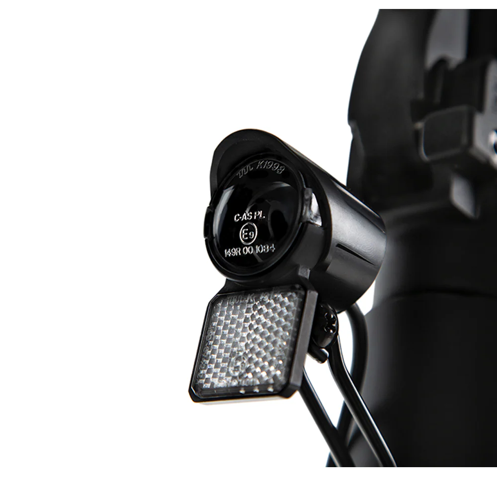 KuKirin G2 Pro (VMP) Electric Scooter - Image 7