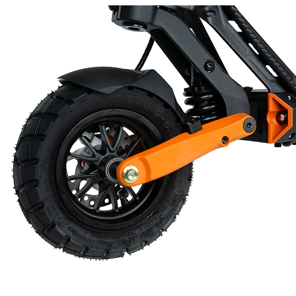 KuKirin G2 Pro (VMP) Electric Scooter - Image 8