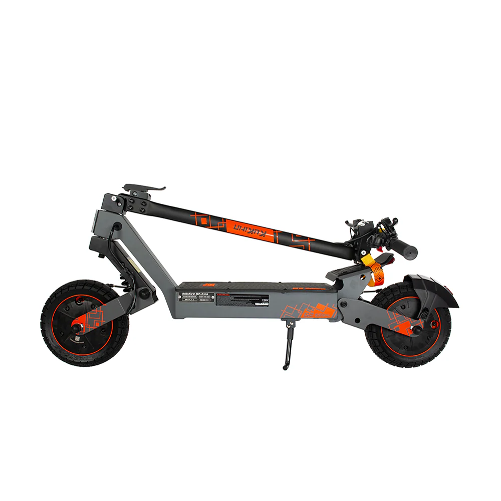 KuKirin G2 Ultra Electric Scooter - Image 10