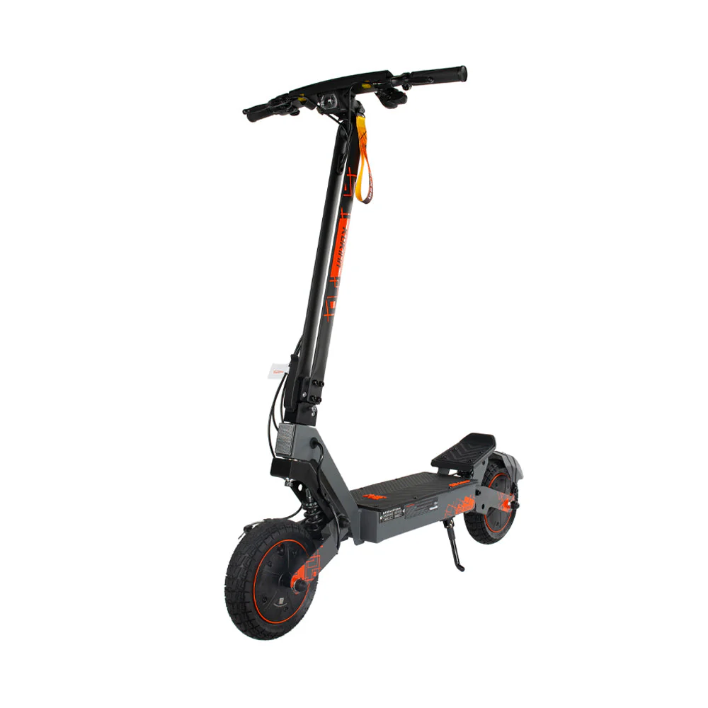 KuKirin G2 Ultra Electric Scooter - Image 11