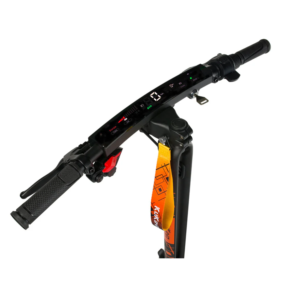 KuKirin G2 Ultra Electric Scooter - Image 12