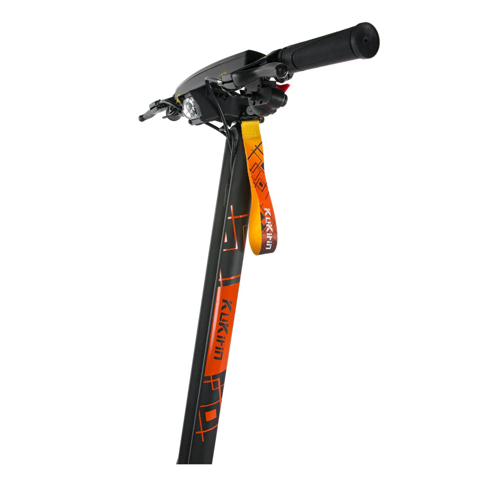 KuKirin G2 Ultra Electric Scooter - Image 13