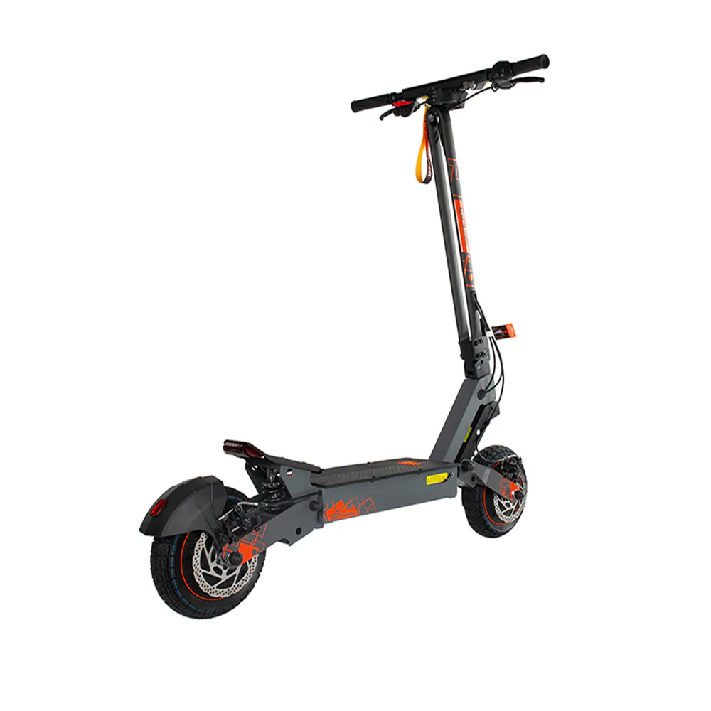 KuKirin G2 Ultra Electric Scooter - Image 5