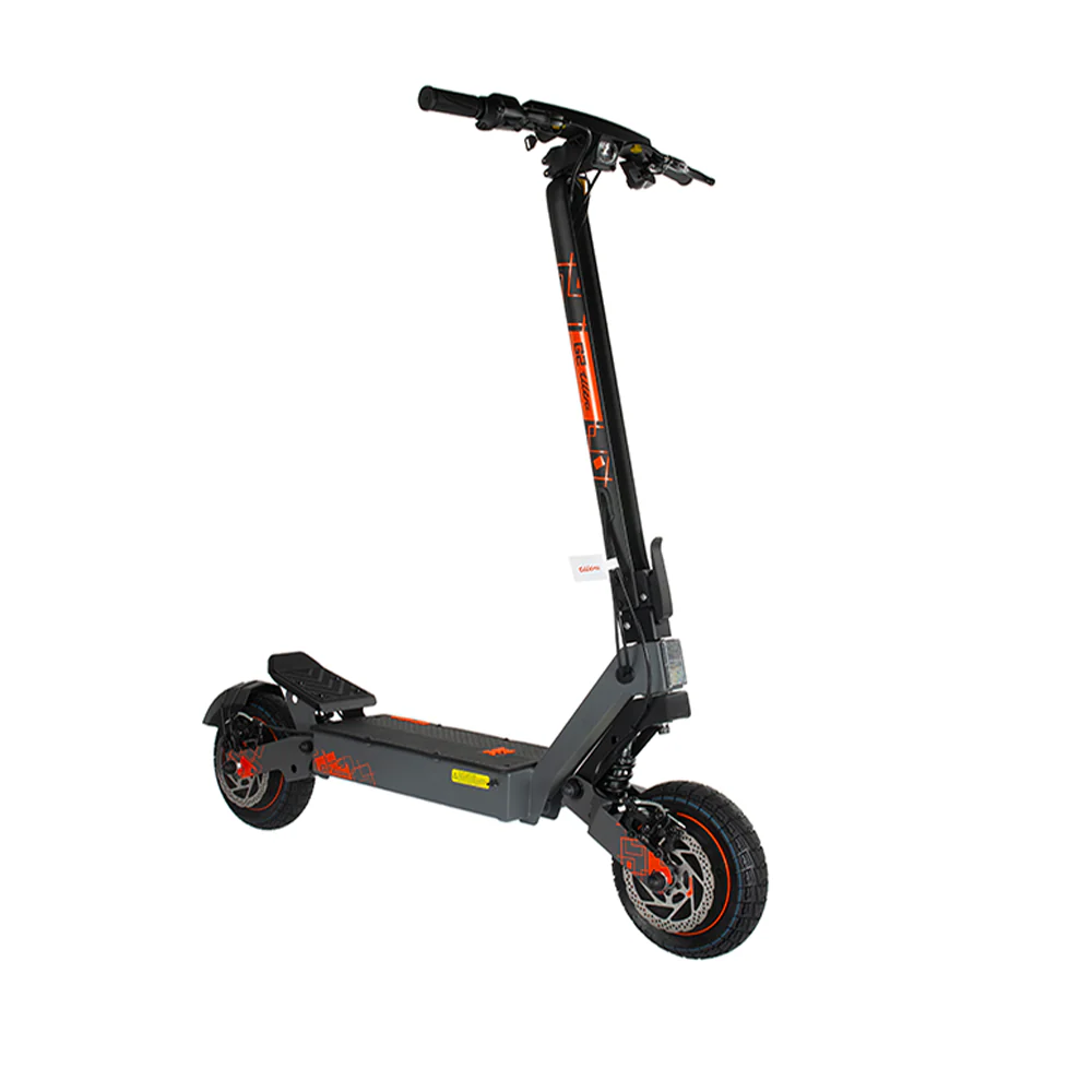 KuKirin G2 Ultra Electric Scooter - Image 7