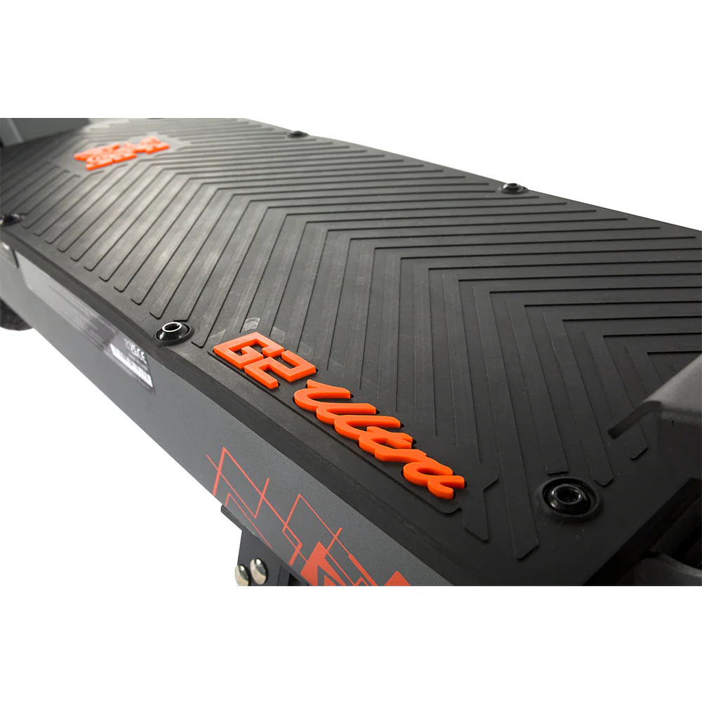 KuKirin G2 Ultra Electric Scooter - Image 8
