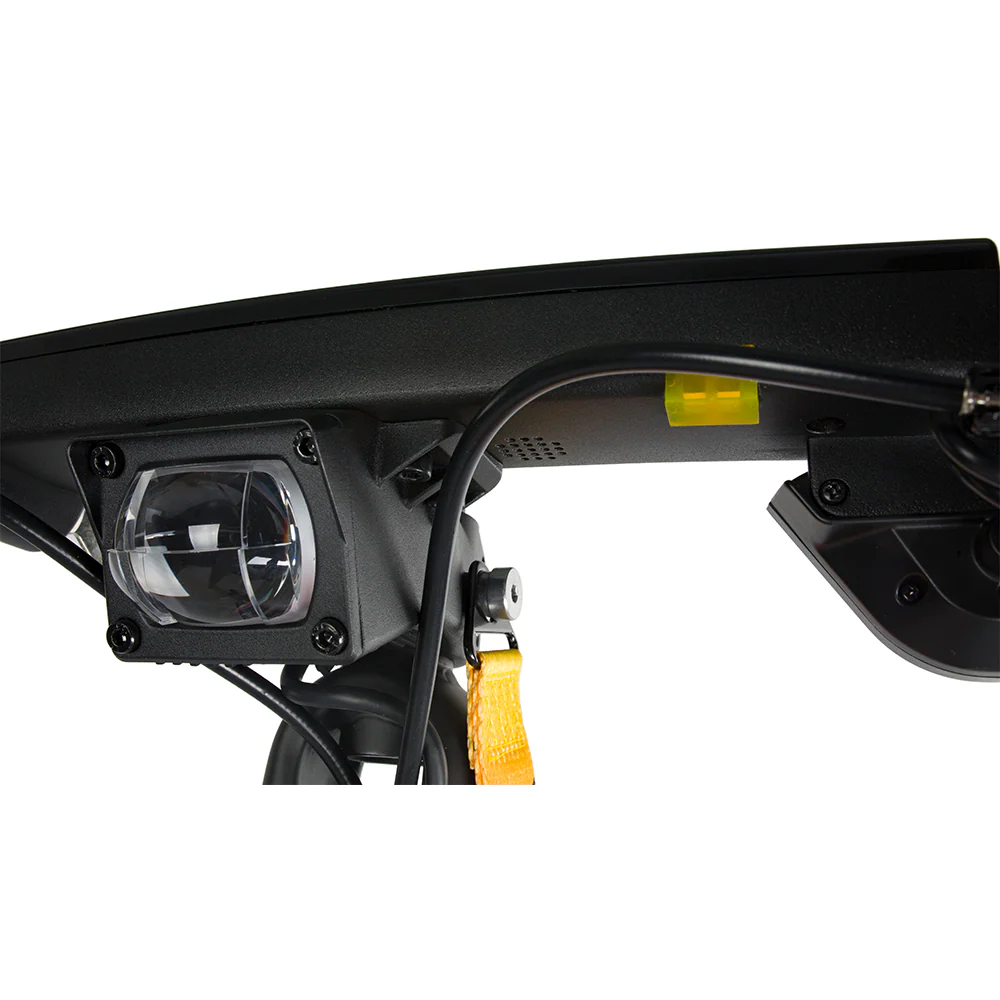 KuKirin G2 Ultra Electric Scooter - Image 9